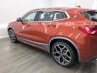 USED 2019 19 BMW X2 1.5 18i M Sport X SUV 5dr Petrol DCT sDrive Euro 6 (s/s) (140 ps) 19'' ALLOY WHEELS , REAR PARKING SENSORS , HEATED SEATS , SAT NAV , BLUETOOTH , SERVICE HISTORY - LATEST MARCH 2025