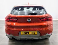 USED 2019 19 BMW X2 1.5 18i M Sport X SUV 5dr Petrol DCT sDrive Euro 6 (s/s) (140 ps) 19'' ALLOY WHEELS , REAR PARKING SENSORS , HEATED SEATS , SAT NAV , BLUETOOTH , SERVICE HISTORY - LATEST MARCH 2025