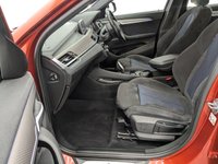 USED 2019 19 BMW X2 1.5 18i M Sport X SUV 5dr Petrol DCT sDrive Euro 6 (s/s) (140 ps) 19'' ALLOY WHEELS , REAR PARKING SENSORS , HEATED SEATS , SAT NAV , BLUETOOTH , SERVICE HISTORY - LATEST MARCH 2025