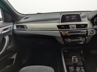 USED 2019 19 BMW X2 1.5 18i M Sport X SUV 5dr Petrol DCT sDrive Euro 6 (s/s) (140 ps) 19'' ALLOY WHEELS , REAR PARKING SENSORS , HEATED SEATS , SAT NAV , BLUETOOTH , SERVICE HISTORY - LATEST MARCH 2025