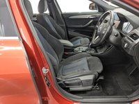 USED 2019 19 BMW X2 1.5 18i M Sport X SUV 5dr Petrol DCT sDrive Euro 6 (s/s) (140 ps) 19'' ALLOY WHEELS , REAR PARKING SENSORS , HEATED SEATS , SAT NAV , BLUETOOTH , SERVICE HISTORY - LATEST MARCH 2025