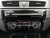 USED 2019 19 BMW X2 1.5 18i M Sport X SUV 5dr Petrol DCT sDrive Euro 6 (s/s) (140 ps) 19'' ALLOY WHEELS , REAR PARKING SENSORS , HEATED SEATS , SAT NAV , BLUETOOTH , SERVICE HISTORY - LATEST MARCH 2025