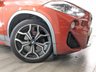 USED 2019 19 BMW X2 1.5 18i M Sport X SUV 5dr Petrol DCT sDrive Euro 6 (s/s) (140 ps) 19'' ALLOY WHEELS , REAR PARKING SENSORS , HEATED SEATS , SAT NAV , BLUETOOTH , SERVICE HISTORY - LATEST MARCH 2025