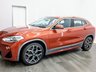 USED 2019 19 BMW X2 1.5 18i M Sport X SUV 5dr Petrol DCT sDrive Euro 6 (s/s) (140 ps) 19'' ALLOY WHEELS , REAR PARKING SENSORS , HEATED SEATS , SAT NAV , BLUETOOTH , SERVICE HISTORY - LATEST MARCH 2025