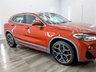 USED 2019 19 BMW X2 1.5 18i M Sport X SUV 5dr Petrol DCT sDrive Euro 6 (s/s) (140 ps) 19'' ALLOY WHEELS , REAR PARKING SENSORS , HEATED SEATS , SAT NAV , BLUETOOTH , SERVICE HISTORY - LATEST MARCH 2025