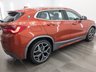 USED 2019 19 BMW X2 1.5 18i M Sport X SUV 5dr Petrol DCT sDrive Euro 6 (s/s) (140 ps) 19'' ALLOY WHEELS , REAR PARKING SENSORS , HEATED SEATS , SAT NAV , BLUETOOTH , SERVICE HISTORY - LATEST MARCH 2025