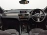 USED 2019 19 BMW X2 1.5 18i M Sport X SUV 5dr Petrol DCT sDrive Euro 6 (s/s) (140 ps) 19'' ALLOY WHEELS , REAR PARKING SENSORS , HEATED SEATS , SAT NAV , BLUETOOTH , SERVICE HISTORY - LATEST MARCH 2025