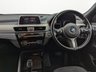USED 2019 19 BMW X2 1.5 18i M Sport X SUV 5dr Petrol DCT sDrive Euro 6 (s/s) (140 ps) 19'' ALLOY WHEELS , REAR PARKING SENSORS , HEATED SEATS , SAT NAV , BLUETOOTH , SERVICE HISTORY - LATEST MARCH 2025