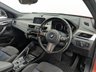 USED 2019 19 BMW X2 1.5 18i M Sport X SUV 5dr Petrol DCT sDrive Euro 6 (s/s) (140 ps) 19'' ALLOY WHEELS , REAR PARKING SENSORS , HEATED SEATS , SAT NAV , BLUETOOTH , SERVICE HISTORY - LATEST MARCH 2025