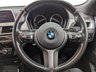 USED 2019 19 BMW X2 1.5 18i M Sport X SUV 5dr Petrol DCT sDrive Euro 6 (s/s) (140 ps) 19'' ALLOY WHEELS , REAR PARKING SENSORS , HEATED SEATS , SAT NAV , BLUETOOTH , SERVICE HISTORY - LATEST MARCH 2025