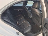USED 2021 21 MERCEDES-BENZ E CLASS 2.0 E220d AMG Line G-Tronic+ Euro 6 (s/s) 4dr GREAT SPEC + 7 SERVICE STAMPS