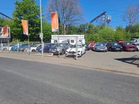 USED 2021 21 MERCEDES-BENZ E CLASS 2.0 E220d AMG Line G-Tronic+ Euro 6 (s/s) 4dr GREAT SPEC + 7 SERVICE STAMPS