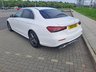 USED 2021 21 MERCEDES-BENZ E CLASS 2.0 E220d AMG Line G-Tronic+ Euro 6 (s/s) 4dr GREAT SPEC + 7 SERVICE STAMPS