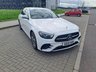 USED 2021 21 MERCEDES-BENZ E CLASS 2.0 E220d AMG Line G-Tronic+ Euro 6 (s/s) 4dr GREAT SPEC + 7 SERVICE STAMPS