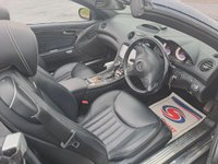 USED 2010 60 MERCEDES-BENZ SL 3.5 SL350 7G-Tronic 2dr LOW MILEAGE !!!!