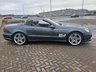 USED 2010 60 MERCEDES-BENZ SL 3.5 SL350 7G-Tronic 2dr LOW MILEAGE !!!!