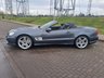 USED 2010 60 MERCEDES-BENZ SL 3.5 SL350 7G-Tronic 2dr LOW MILEAGE !!!!