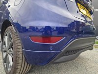USED 2016 66 FORD FIESTA 1.0T EcoBoost ST-Line Hatchback 5dr Petrol Manual Euro 6 (s/s) (140 ps) FULL SERVICE RECORD - ST-LINE