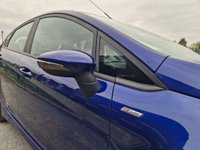 USED 2016 66 FORD FIESTA 1.0T EcoBoost ST-Line Hatchback 5dr Petrol Manual Euro 6 (s/s) (140 ps) FULL SERVICE RECORD - ST-LINE