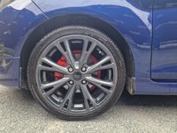 USED 2016 66 FORD FIESTA 1.0T EcoBoost ST-Line Hatchback 5dr Petrol Manual Euro 6 (s/s) (140 ps) FULL SERVICE RECORD - ST-LINE