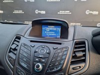 USED 2016 66 FORD FIESTA 1.0T EcoBoost ST-Line Hatchback 5dr Petrol Manual Euro 6 (s/s) (140 ps) FULL SERVICE RECORD - ST-LINE