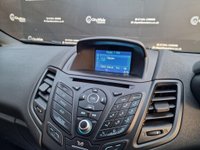 USED 2016 66 FORD FIESTA 1.0T EcoBoost ST-Line Hatchback 5dr Petrol Manual Euro 6 (s/s) (140 ps) FULL SERVICE RECORD - ST-LINE