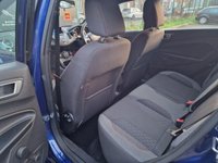USED 2016 66 FORD FIESTA 1.0T EcoBoost ST-Line Hatchback 5dr Petrol Manual Euro 6 (s/s) (140 ps) FULL SERVICE RECORD - ST-LINE