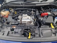USED 2016 66 FORD FIESTA 1.0T EcoBoost ST-Line Hatchback 5dr Petrol Manual Euro 6 (s/s) (140 ps) FULL SERVICE RECORD - ST-LINE