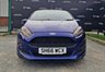 USED 2016 66 FORD FIESTA 1.0T EcoBoost ST-Line Hatchback 5dr Petrol Manual Euro 6 (s/s) (140 ps) FULL SERVICE RECORD - ST-LINE