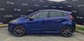 USED 2016 66 FORD FIESTA 1.0T EcoBoost ST-Line Hatchback 5dr Petrol Manual Euro 6 (s/s) (140 ps) FULL SERVICE RECORD - ST-LINE