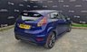 USED 2016 66 FORD FIESTA 1.0T EcoBoost ST-Line Hatchback 5dr Petrol Manual Euro 6 (s/s) (140 ps) FULL SERVICE RECORD - ST-LINE