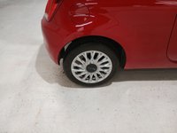 USED 2017 17 FIAT 500 1.2 Lounge Hatchback 3dr Petrol Manual Euro 6 (s/s) (69 bhp) 