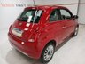USED 2017 17 FIAT 500 1.2 Lounge Hatchback 3dr Petrol Manual Euro 6 (s/s) (69 bhp) 