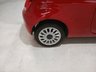 USED 2017 17 FIAT 500 1.2 Lounge Hatchback 3dr Petrol Manual Euro 6 (s/s) (69 bhp) 