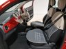 USED 2017 17 FIAT 500 1.2 Lounge Hatchback 3dr Petrol Manual Euro 6 (s/s) (69 bhp) 