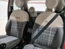 USED 2017 17 FIAT 500 1.2 Lounge Hatchback 3dr Petrol Manual Euro 6 (s/s) (69 bhp) 