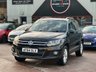 USED 2014 64 VOLKSWAGEN TIGUAN 2.0 TDI BlueMotion Tech Match SUV 5dr Diesel Manual 4WD Euro 5 (s/s) (140 ps) 12 MONTH RAC WARRANTY INCLUDED!!