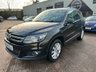 USED 2014 64 VOLKSWAGEN TIGUAN 2.0 TDI BlueMotion Tech Match SUV 5dr Diesel Manual 4WD Euro 5 (s/s) (140 ps) 12 MONTH RAC WARRANTY INCLUDED!!