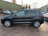 USED 2014 64 VOLKSWAGEN TIGUAN 2.0 TDI BlueMotion Tech Match SUV 5dr Diesel Manual 4WD Euro 5 (s/s) (140 ps) 12 MONTH RAC WARRANTY INCLUDED!!