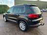 USED 2014 64 VOLKSWAGEN TIGUAN 2.0 TDI BlueMotion Tech Match SUV 5dr Diesel Manual 4WD Euro 5 (s/s) (140 ps) 12 MONTH RAC WARRANTY INCLUDED!!