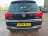 USED 2014 64 VOLKSWAGEN TIGUAN 2.0 TDI BlueMotion Tech Match SUV 5dr Diesel Manual 4WD Euro 5 (s/s) (140 ps) 12 MONTH RAC WARRANTY INCLUDED!!