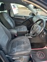 USED 2014 64 VOLKSWAGEN TIGUAN 2.0 TDI BlueMotion Tech Match SUV 5dr Diesel Manual 4WD Euro 5 (s/s) (140 ps) 12 MONTH RAC WARRANTY INCLUDED!!