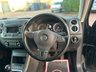 USED 2014 64 VOLKSWAGEN TIGUAN 2.0 TDI BlueMotion Tech Match SUV 5dr Diesel Manual 4WD Euro 5 (s/s) (140 ps) 12 MONTH RAC WARRANTY INCLUDED!!
