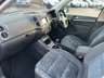 USED 2014 64 VOLKSWAGEN TIGUAN 2.0 TDI BlueMotion Tech Match SUV 5dr Diesel Manual 4WD Euro 5 (s/s) (140 ps) 12 MONTH RAC WARRANTY INCLUDED!!