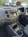 USED 2014 64 VOLKSWAGEN TIGUAN 2.0 TDI BlueMotion Tech Match SUV 5dr Diesel Manual 4WD Euro 5 (s/s) (140 ps) 12 MONTH RAC WARRANTY INCLUDED!!