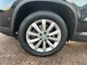 USED 2014 64 VOLKSWAGEN TIGUAN 2.0 TDI BlueMotion Tech Match SUV 5dr Diesel Manual 4WD Euro 5 (s/s) (140 ps) 12 MONTH RAC WARRANTY INCLUDED!!