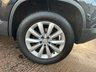 USED 2014 64 VOLKSWAGEN TIGUAN 2.0 TDI BlueMotion Tech Match SUV 5dr Diesel Manual 4WD Euro 5 (s/s) (140 ps) 12 MONTH RAC WARRANTY INCLUDED!!
