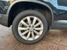 USED 2014 64 VOLKSWAGEN TIGUAN 2.0 TDI BlueMotion Tech Match SUV 5dr Diesel Manual 4WD Euro 5 (s/s) (140 ps) 12 MONTH RAC WARRANTY INCLUDED!!