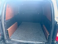 USED 2019 69 CITROEN BERLINGO 1.6 BlueHDi 1000 Enterprise M Panel Van 5dr Diesel Manual SWB Euro 6 (s/s) (100 ps) 