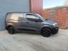 USED 2019 69 CITROEN BERLINGO 1.6 BlueHDi 1000 Enterprise M Panel Van 5dr Diesel Manual SWB Euro 6 (s/s) (100 ps) 